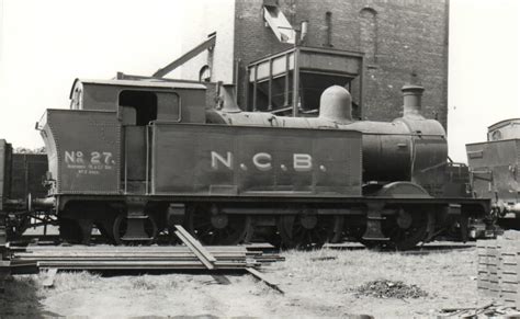 Seaton Delaval Colliery In 1956 On 13th May 1956 With For Flickr