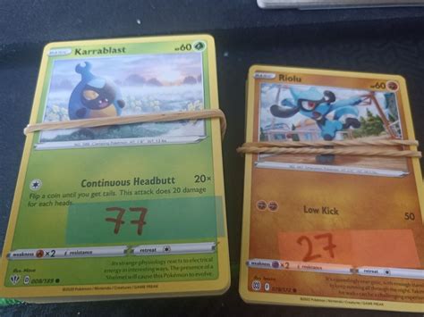 Karty Pokemon TCG Oryginalne 100 Kart Gratis Opole OLX Pl