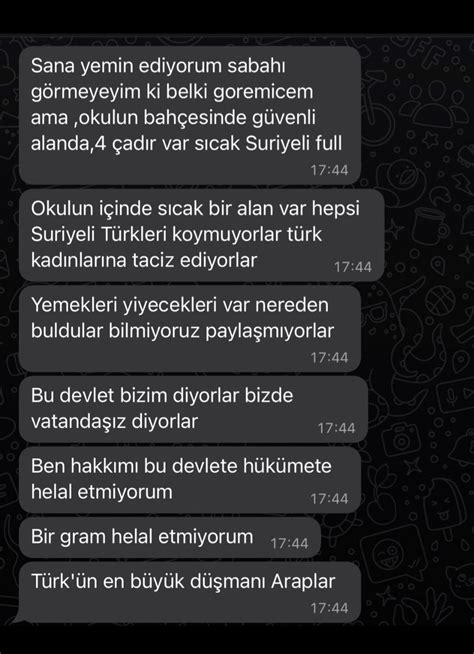 Salih TÜFEKÇİ on Twitter Şu muratkaanSV5 kanı ve südü bozuğun