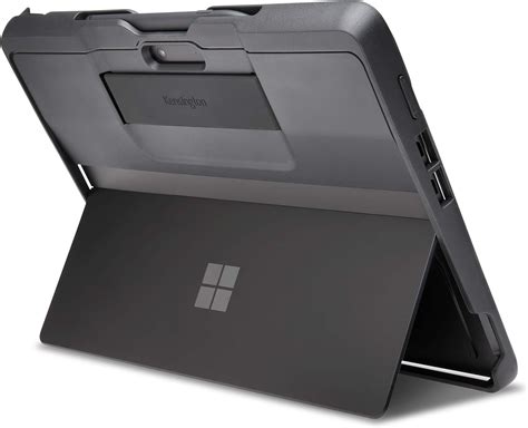 Kensington Surface Pro X Rugged Case Blackbelt 2nd Degree Rugged Case For Surface