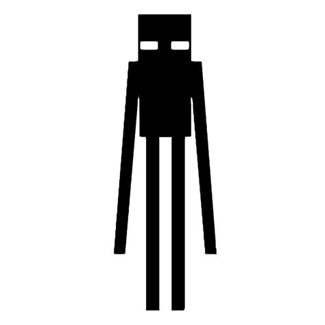 Latest Minecraft Wall Sticker Refrigerator Enderman Decal for Macbook ...