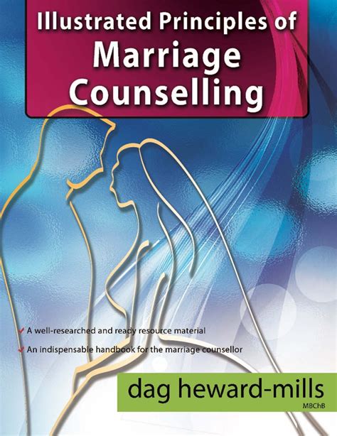 Illustrated Principles Of Marriage Counselling Kindle Edition By