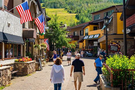 The Best Small Towns In The Rockies For A Weekend Retreat Worldatlas