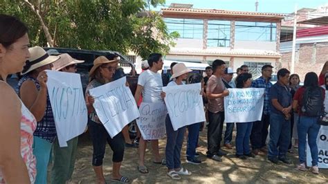 Piura Vecinos Piden Justicia Por Muerte De Comerciante Edicion Correo