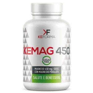 Keforma Kemag 450 Sugar Free 160g Vivafarmacia