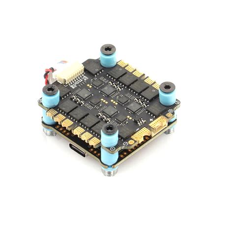 Diatone Mamba F Mk Betaflight Flight Controller With F A F A