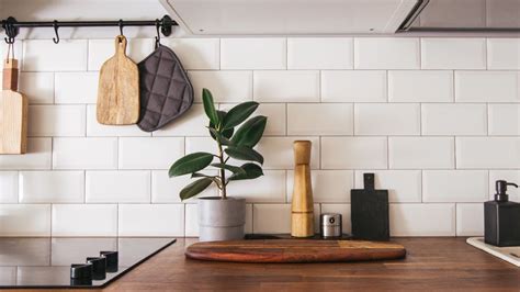 Easy Ways To Update Your Kitchen Oversixty