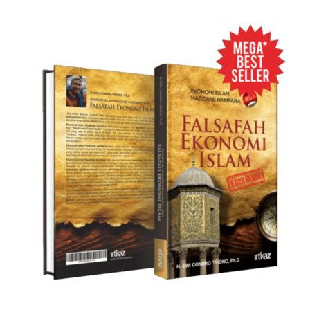 Buku Falsafah Ekonomi Islam Class Core Isec