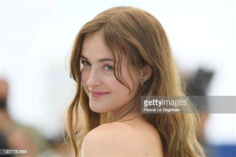 Latest Hot Renate Reinsve Bikini Pics