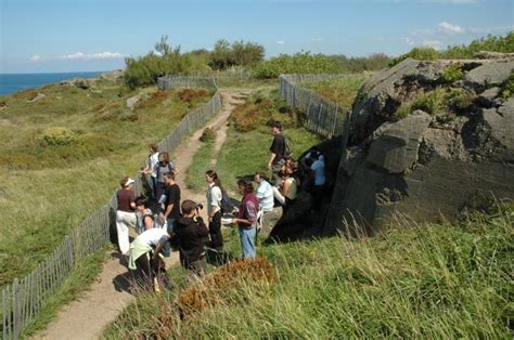 Cpie Littoral Basque Tourisme Nature Tourisme Durable Sur Le