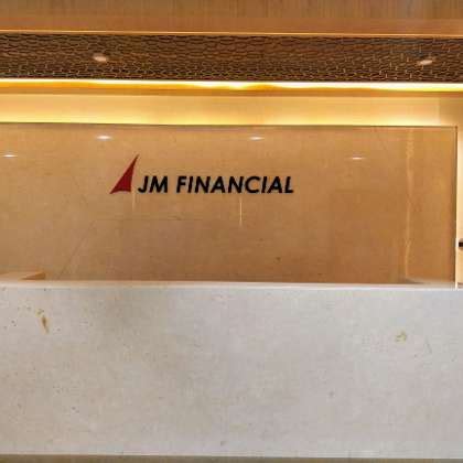 working  jm financial glassdoor