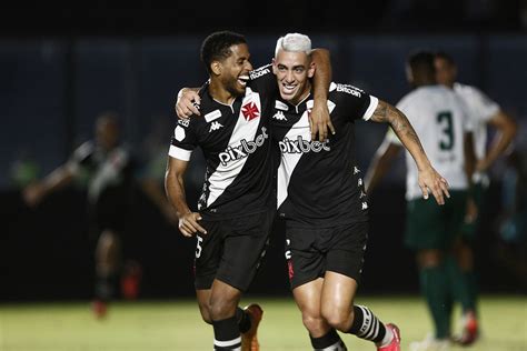 Vasco Afunda Lanterna Boavista E Volta Ao Terceiro Lugar No