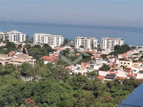 Condominios Mediterraneo Barra Da Tijuca No Brasil