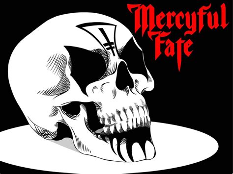 Wallpaper 1440x1080 Px Dark Diamond Fate Heavy King Mercyful Metal Occult Poster