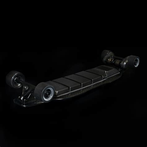 Flex E 2 0 Carbon Fibre Electric Skateboard Flex Carbon Fiber