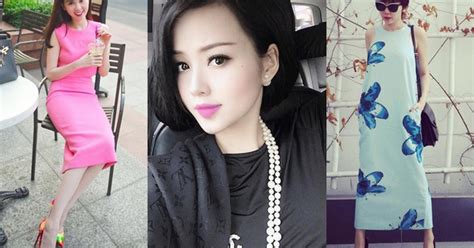 Sao hot girl Việt diện gì trong kỳ nghỉ Tết Ất Mùi