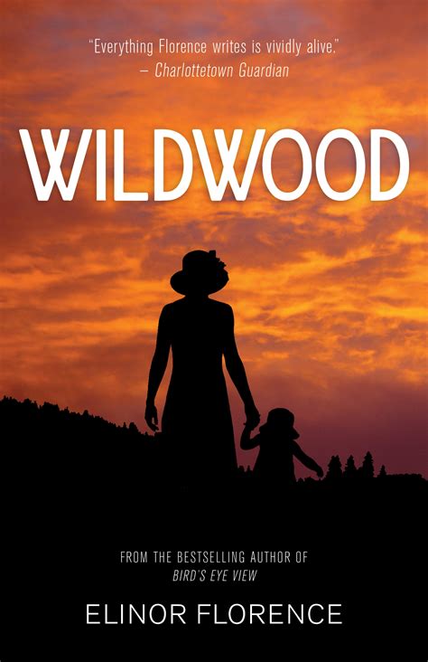 Review of Wildwood (9781459740204) — Foreword Reviews