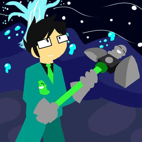 Just some Homestuck fan art by EpicNoriko123 on DeviantArt