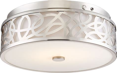 Led Flush Mount Led Flush Mount Nuvo Lighting Flush Mount Ceiling