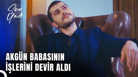 Devir Bizim Devrimiz Karde Son Yaz Youtube