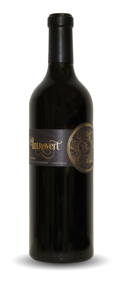 Introvert Cabernet Sauvignon Ava Ca 2016 Timeless Wines Order Wine