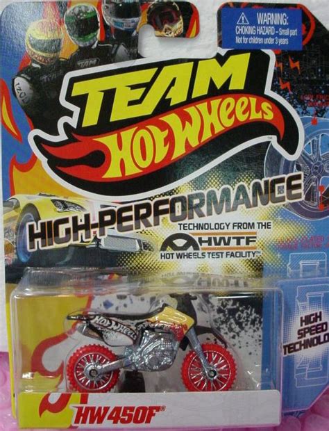 Hot Wheels Team