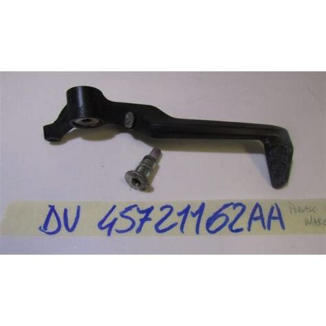 Pedale Freno Posteriore Rear Brake Pedal Ducati Monster 937 Plus 21