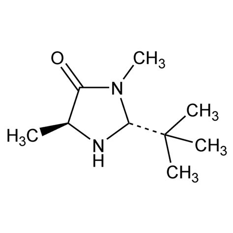 MacMillan's Enamine Catalyst | The Merck Index Online