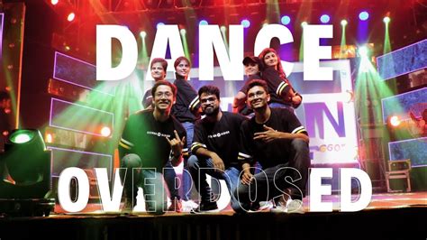 My 1st On Stage Dance Performance 🥹🔥 Medical College Fest Ecstasy