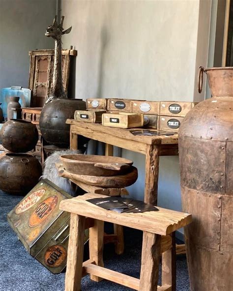 Meubel Winkel Noord Nederland Brocante En Landelijke Woonwinkel Het