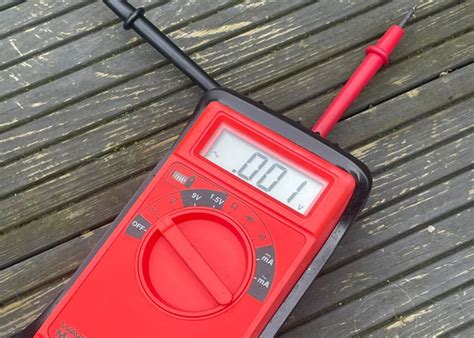 Multimeter Hire Near Me Fat Llama