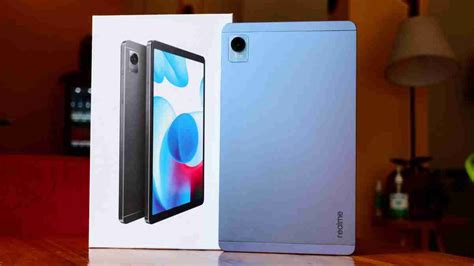 Review Realme Pad Mini: có tốt không và giá bao nhiêu?