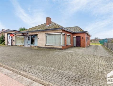 Huis Te Koop In Lommel Kvipv Era Carl Tournier Lommel