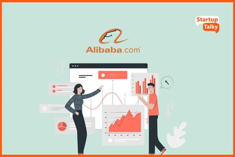 Alibaba Business Model How Does Alibaba Make Money