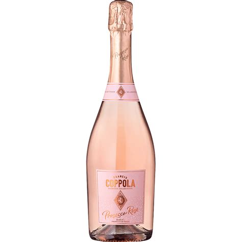 Coppola Diamond Prosecco Rose Total Wine And More