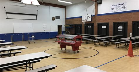 Rent Cafeteria In Boise