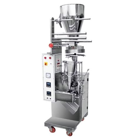 Pneumatic Pouch Packing Machine 240 V Automation Grade Automatic At