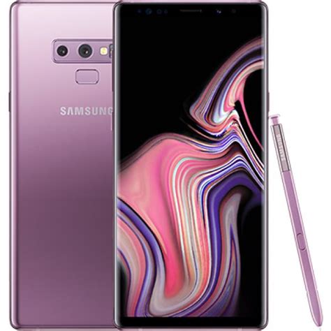 Samsung Galaxy Note 9 Sm N960f 128gb Nz Prices Priceme