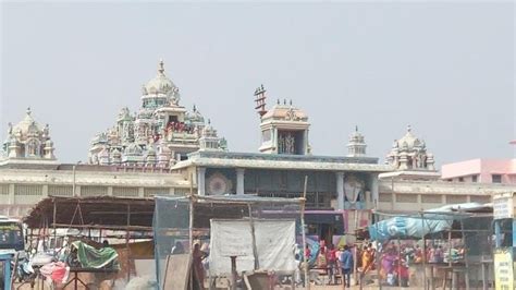 Ashtalakshmi Temple, Chennai - Timing, History & Photos