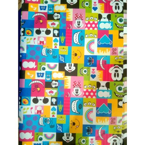 Jual Kertas Kado Lucu Eceran Gift Paper Shopee Indonesia