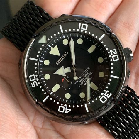 Top 72 Imagen Seiko Marinemaster 600 Abzlocal Mx