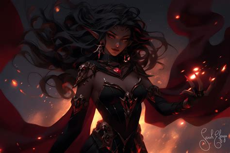 Milena by saraheferya on DeviantArt 