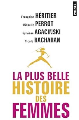 La Plus Belle Histoire Des Femmes Araca