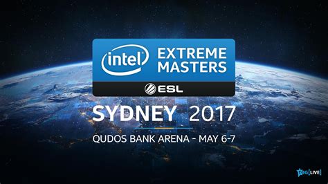 CS GO Intel Extreme Masters Sydney 2017 TesterGier Pl