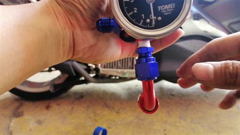 How To Clean Fuel Pressure Regulator