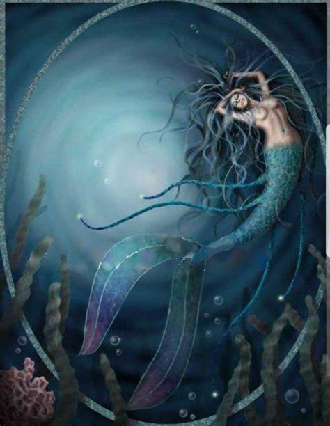 Pin By Patti Welch On •merlove 3 Mermaid Pictures Mermaids And Mermen Fantasy Mermaid