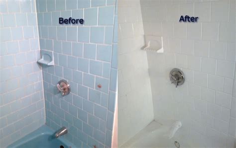 Reglazing Your Bathroom Tiles A Guide Home Tile Ideas