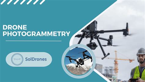 Complete Guide On Drone Photogrammetry SolDrones