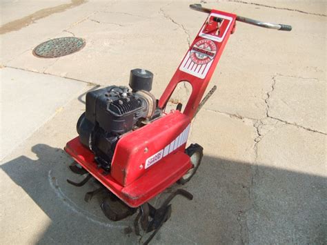 Huskee Rototiller Nex Tech Classifieds