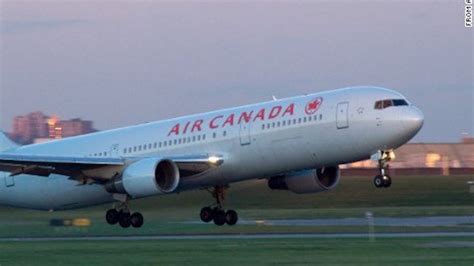 Air Canada to add Montreal flights, resume Toronto trips from San Diego